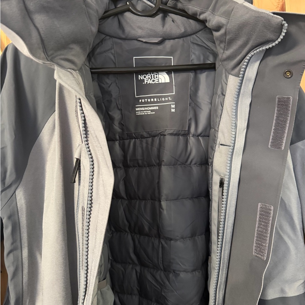 The North Face Diameter Futurelight Jacket - image 2
